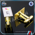 sedex 4p guangzhou adult factory square cufflink